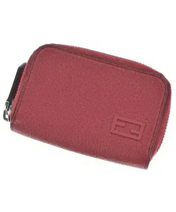 FENDI 지갑 코인 케이스 여성용