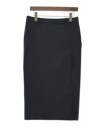 PRADA 롱 맥시 길이 스커트 여성용