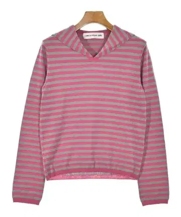 COMME des GARCONS GIRL 니트 스웨터 여성용