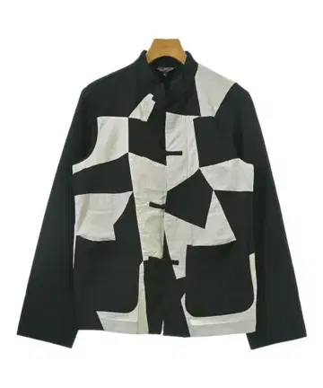 BLACK COMME des GARCONS 블루종 (기타) 남성용