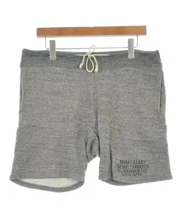 WACKO MARIA 숏팬츠 남성용