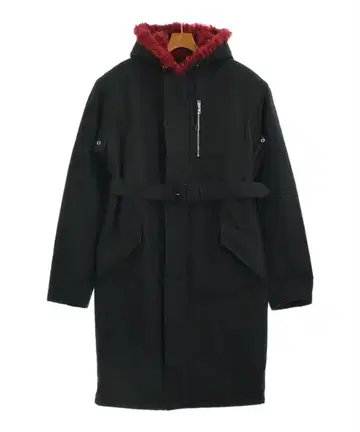 PRADA 코트 (기타) 남성용