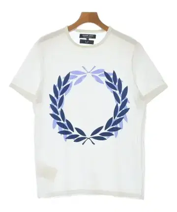 COMME des GARCONS HOMME DEUX 티셔츠 남성용