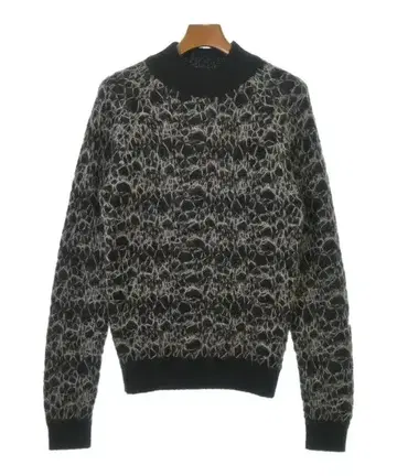 Saint Laurent Paris 니트/스웨터 남성용