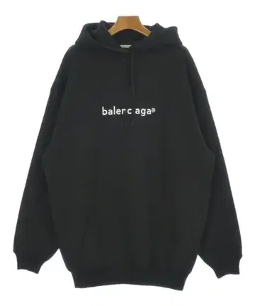 BALENCIAGA 후드티 남성용