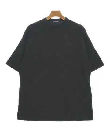 BALENCIAGA T셔츠 티셔츠 남성용