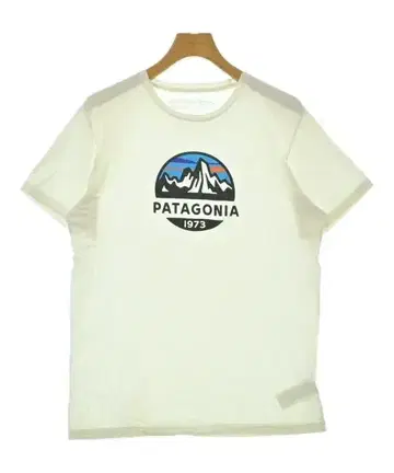 patagonia T셔츠 티셔츠 남성용