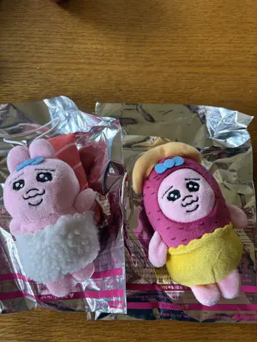 빤쮸토끼 스시로 콜라보