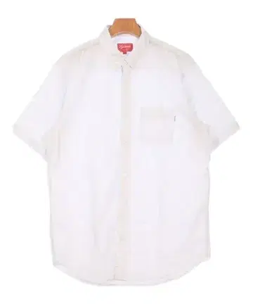 Supreme 캐주얼 셔츠 남성용