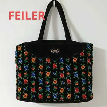 페일러 FEILER 카리나백 숄더백