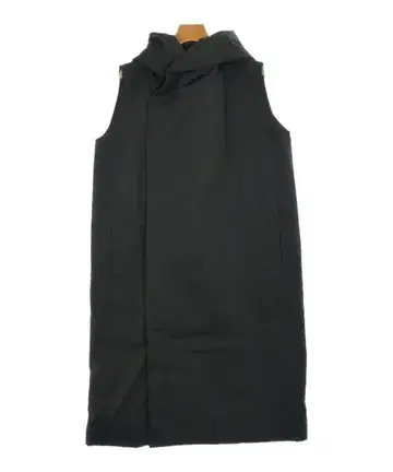 Rick Owens 다운 코트 여성용