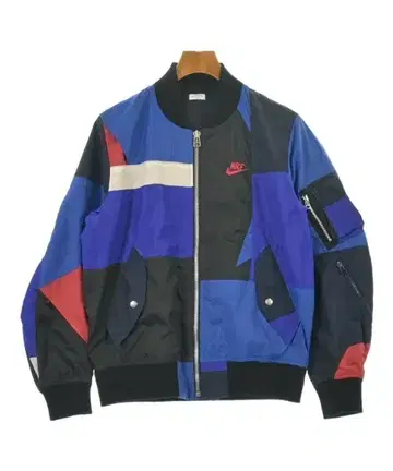 Old Park 블루종 남성용