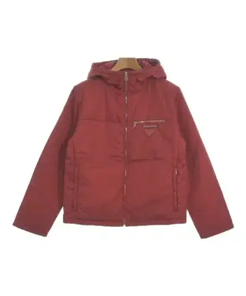 PRADA 블루종 여성용