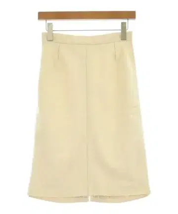 LOUIS VUITTON 미디 스커트 여성용