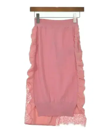 STELLA McCARTNEY 미디 스커트 여성용