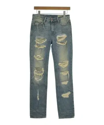 DIESEL 데님 팬츠 여성용