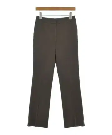 Demi-Luxe BEAMS 여성용 슬랙스