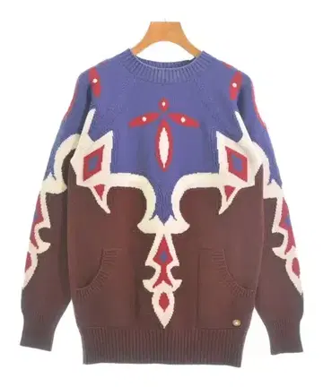 샤넬 니트 스웨터 여성용