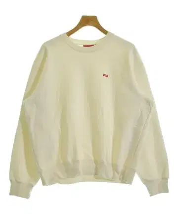 Supreme 맨투맨 남성용