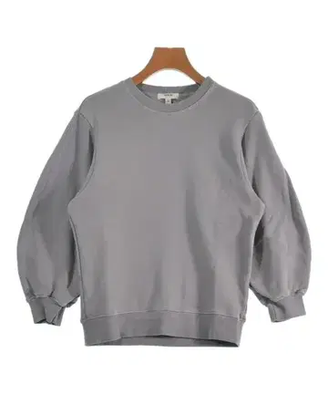 AGOLDE 맨투맨 여성용