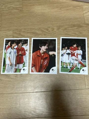 미치에다 슌스케 공식 사진