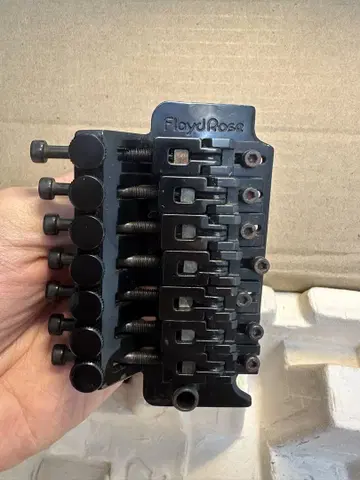 Floyd Rose original FRTS200