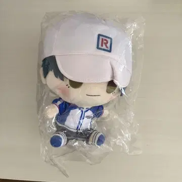 신 테니스의 왕자님 에치젠 료마 모치도루