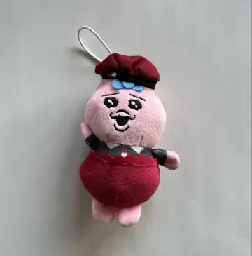 빤쮸토끼 스시로 한정판 마스코트