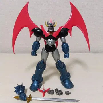 Yujin SR SP 마진 카이저 피규어