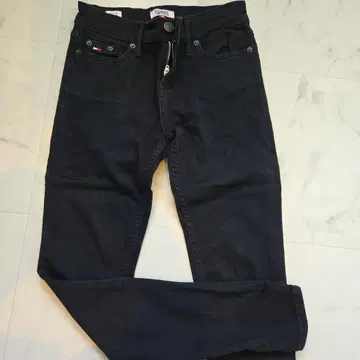 TOMMY HILFIGER 스키니 팬츠