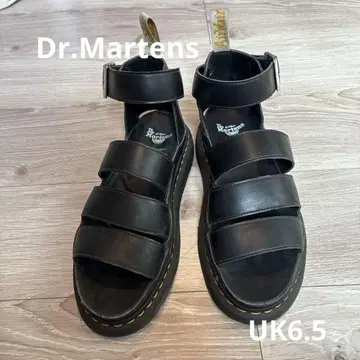 Dr. Martens 닥터마틴 샌들