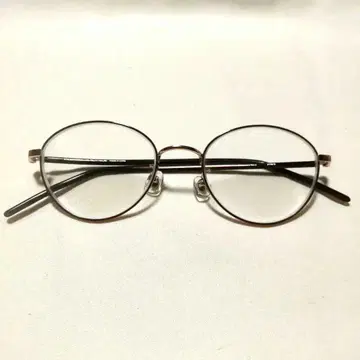 JINS 안경 LMF-22A-059