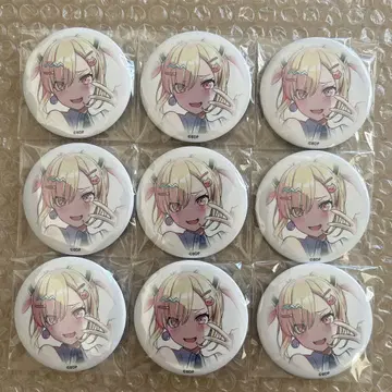 뱅드림 나카마치 아라레