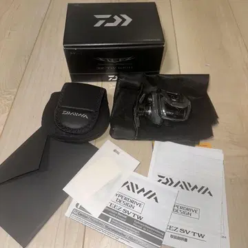 24 스티즈 SVTW 100 H