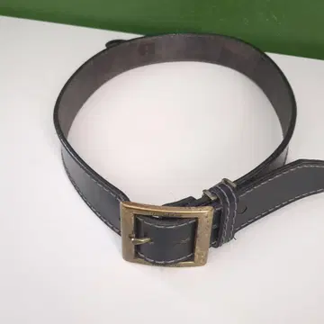 벨트 RUSSELL ATHLETIC [중고]