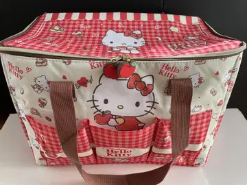 산리오 헬로키티 보온보냉 BIG 멀티 백