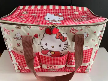 산리오 헬로키티 보온보냉 BIG 멀티 백