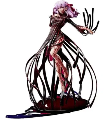 Fate/stay night 마토 사쿠라 - 마키리의 잔 피규어