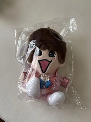 나니와단시 후지와라 죠이치로 치비누이