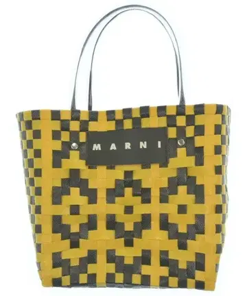 MARNI 토트백 여성용