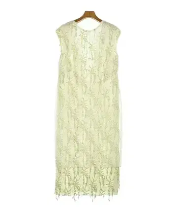 LANVIN 여성용 원피스