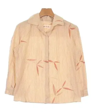 MARNI 캐주얼 셔츠 여성용