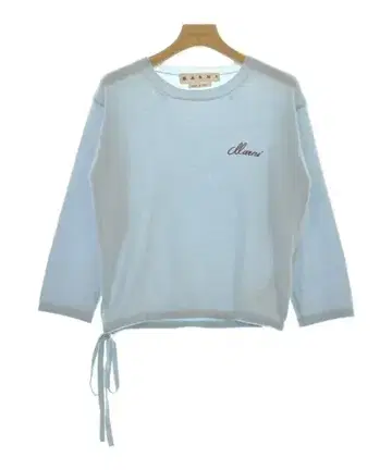 MARNI 니트 스웨터 여성용
