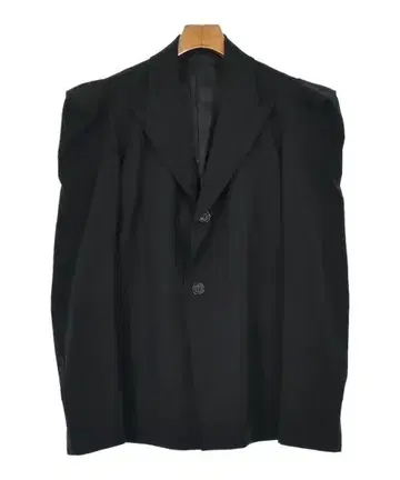 YOHJI YAMAMOTO 캐주얼 자켓 여성용