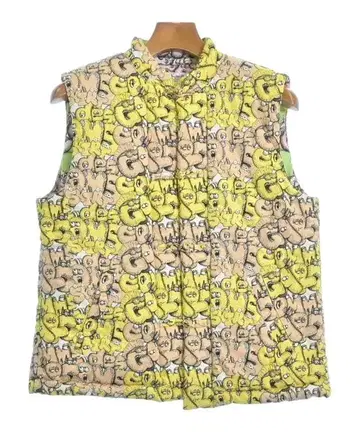 COMME des GARCONS SHIRT 블루종 (기타) 남성용