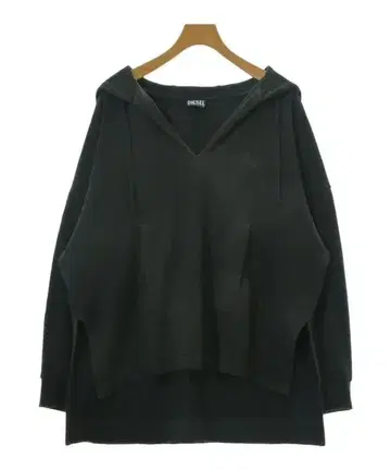 DIESEL 후드티 남성용