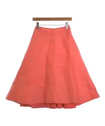 MARNI 롱 맥시 길이 스커트 여성용