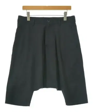 BLACK COMME des GARCONS 숏팬츠 남성용