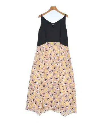 JIL SANDER NAVY 여성용 원피스