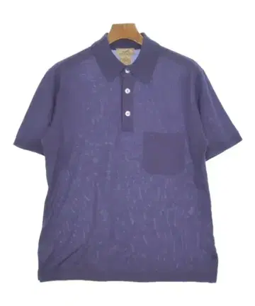 HERMES 피케 셔츠 남성용